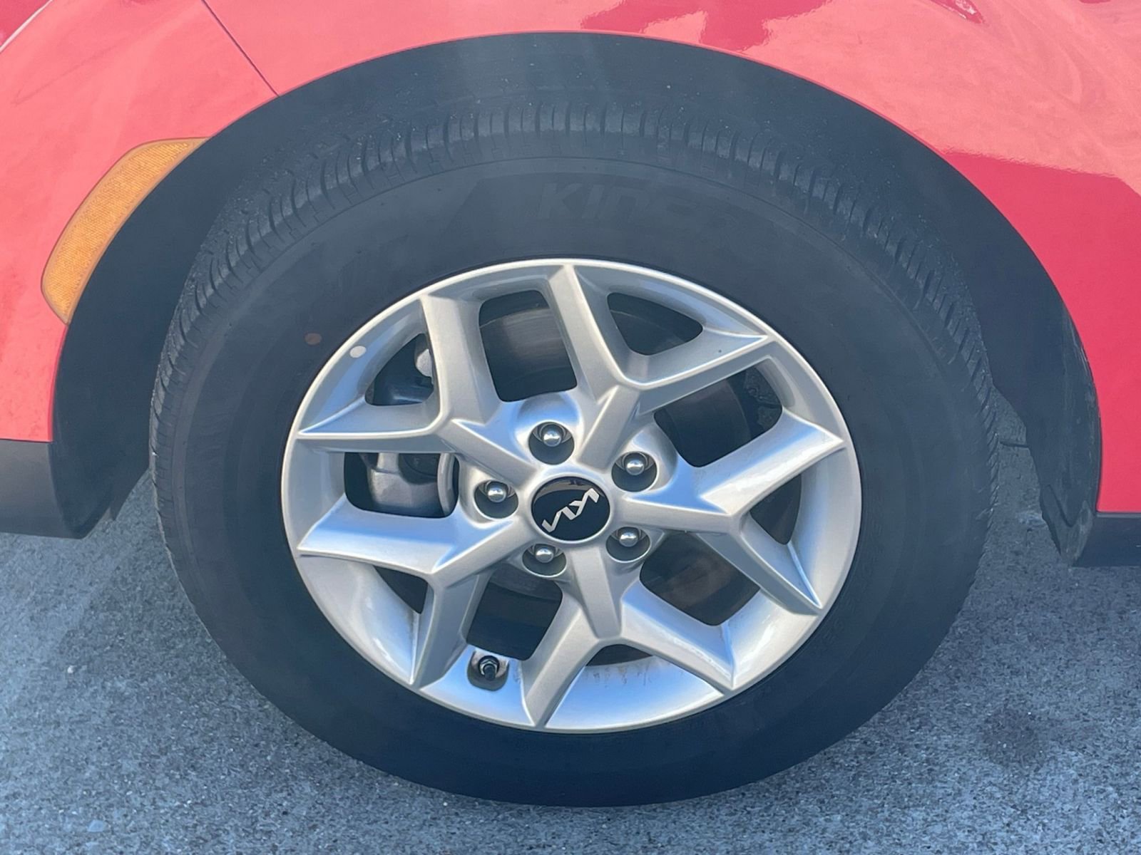 Thumbnail: 2025 Kia Soul - 30