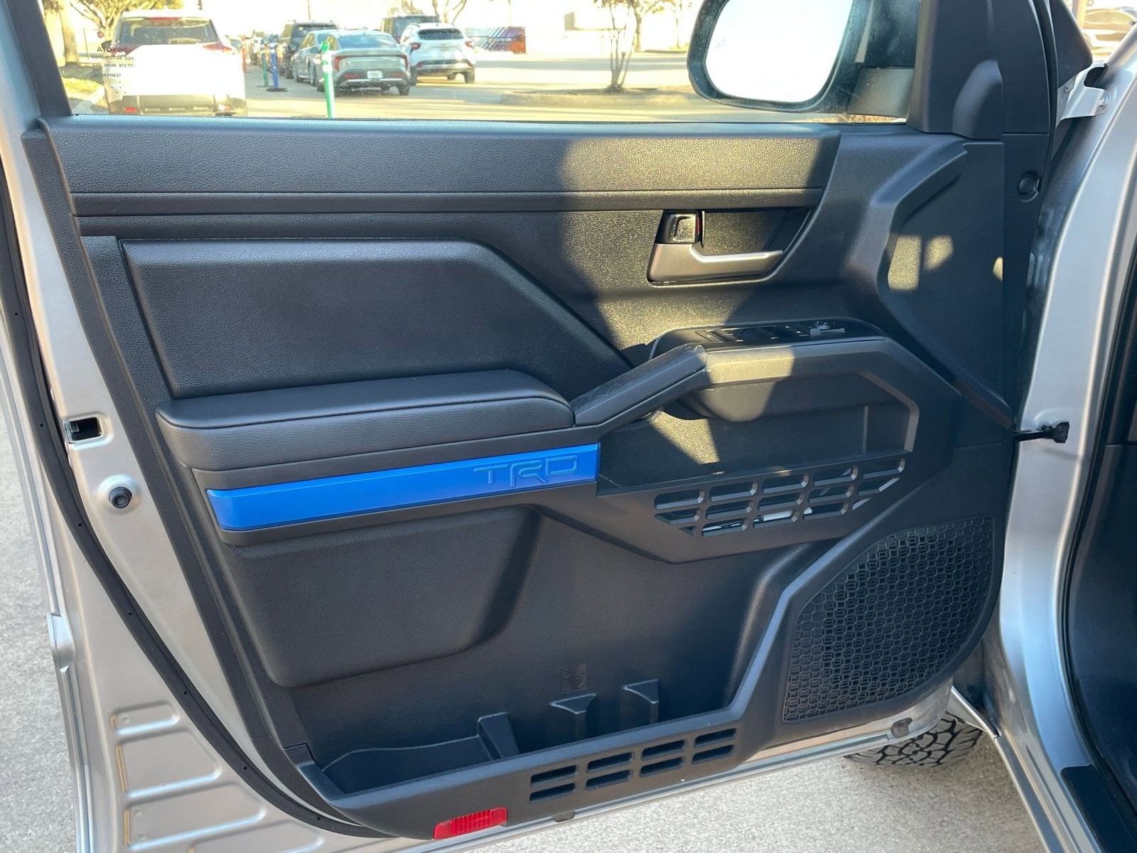 Thumbnail: 2025 Toyota Tacoma - 20