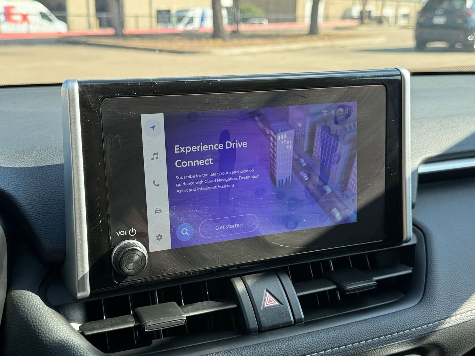 Thumbnail: 2025 Toyota RAV4 - 21