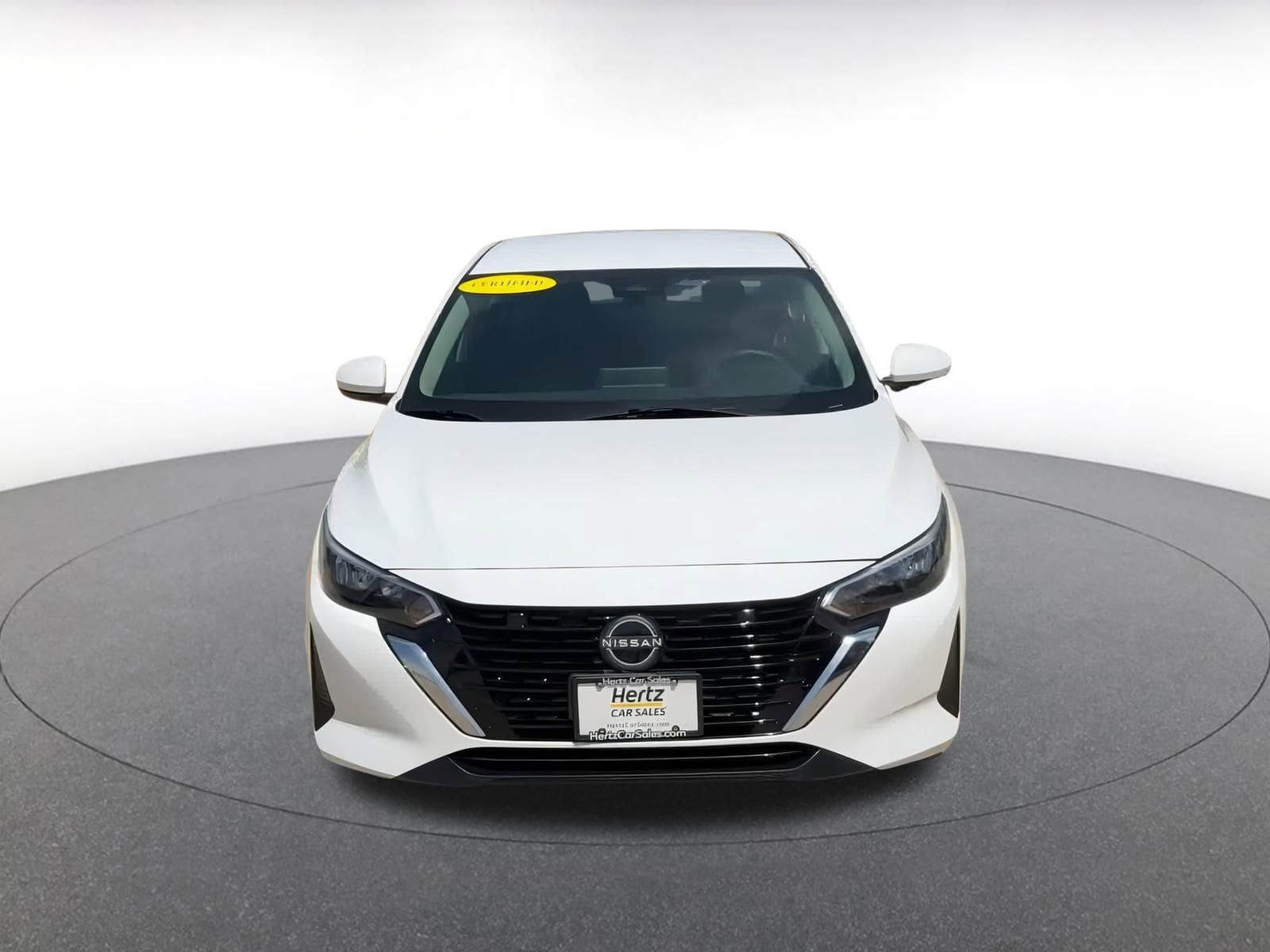 Thumbnail: 2024 Nissan Sentra - 4