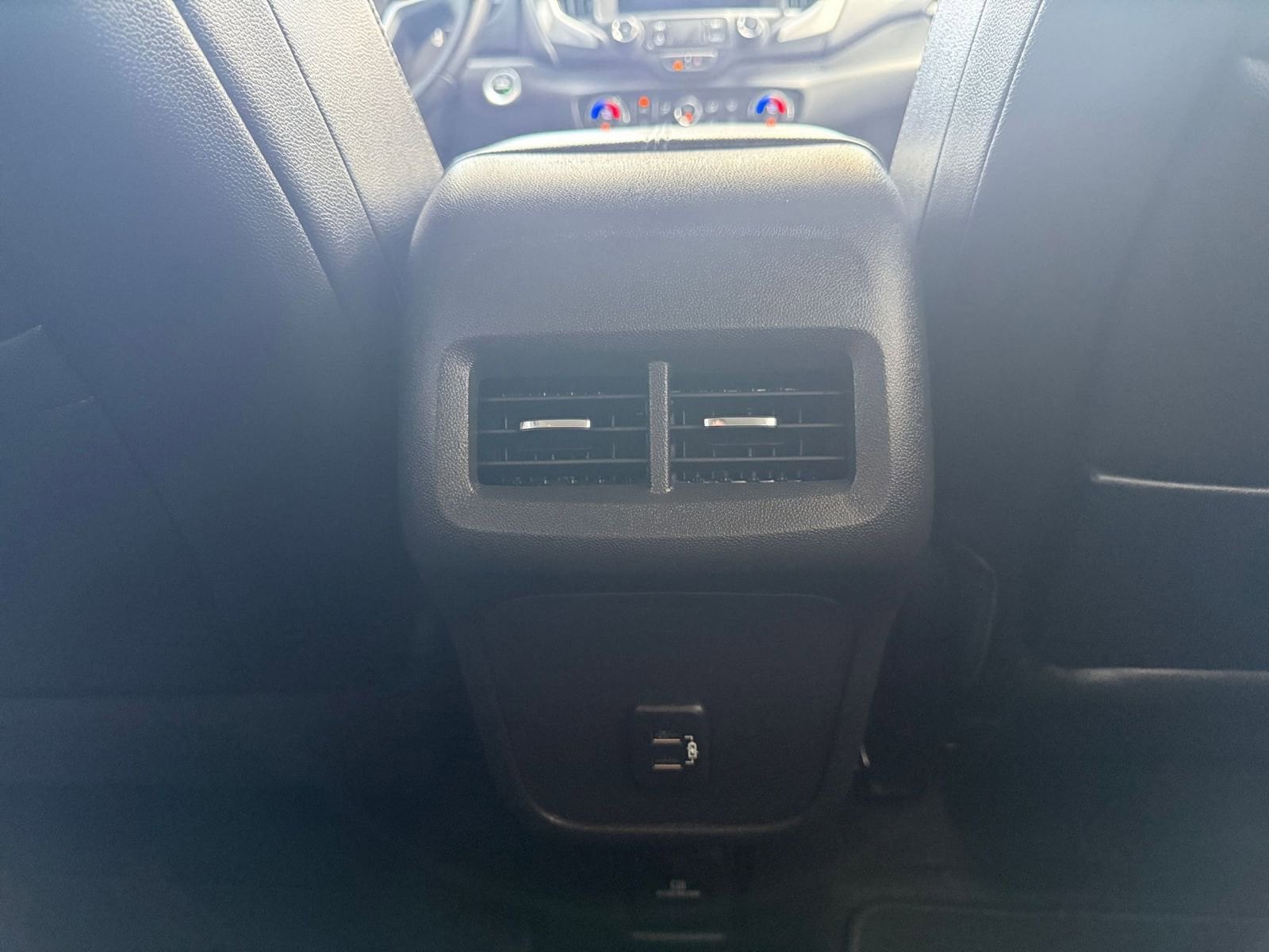 Thumbnail: 2024 GMC Terrain - 24