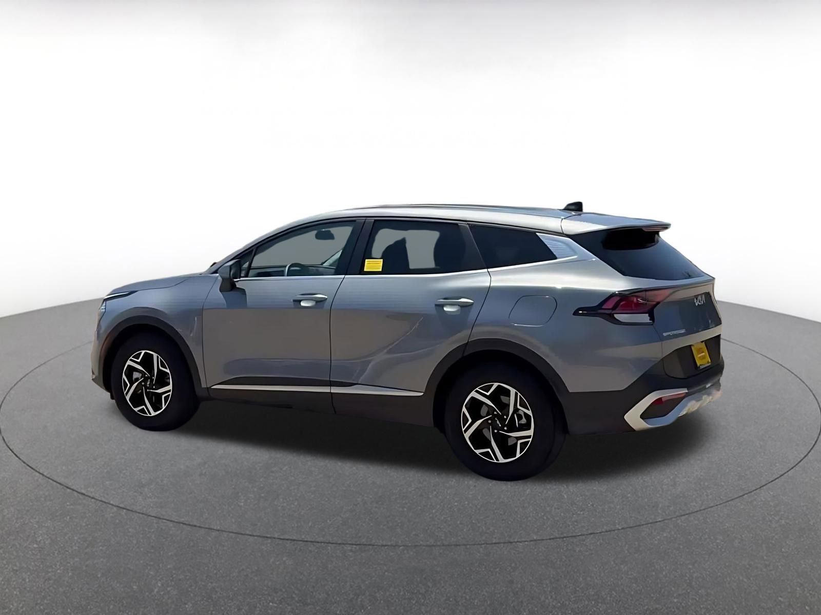 Thumbnail: 2025 Kia Sportage - 10