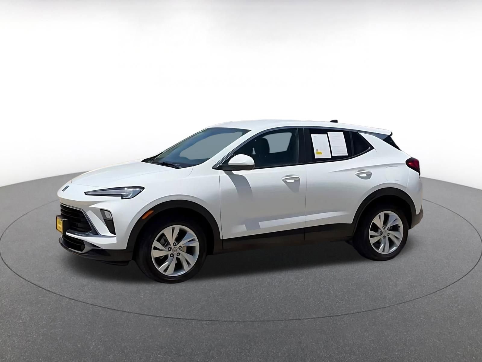 Thumbnail: 2025 Buick Encore GX - 8