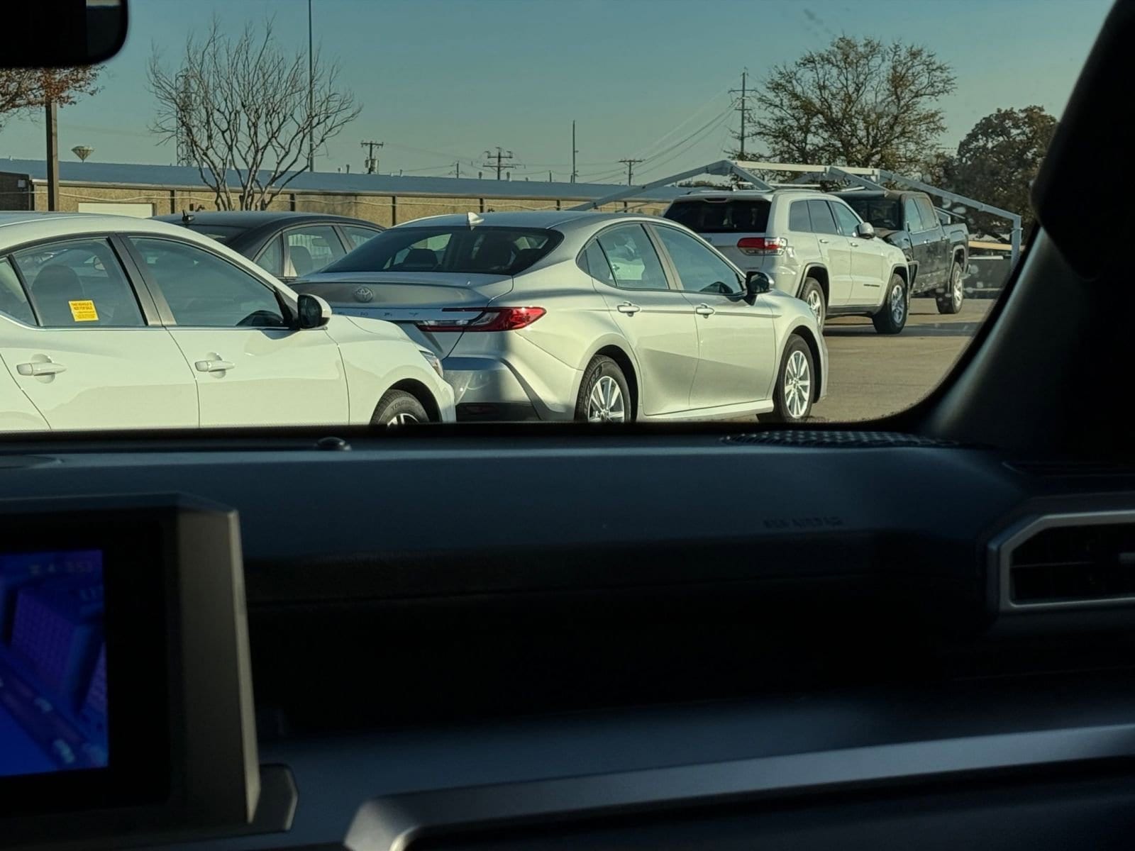 Thumbnail: 2025 Toyota 4Runner - 35