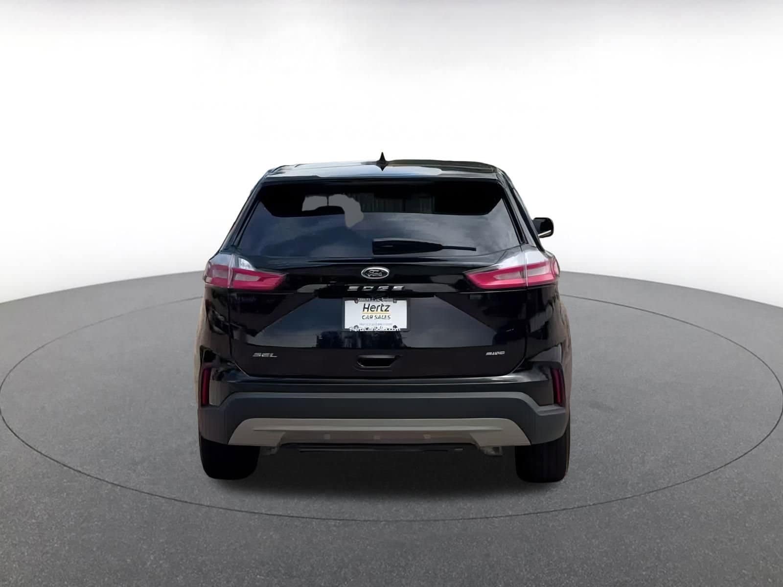 Thumbnail: 2024 Ford Edge - 7