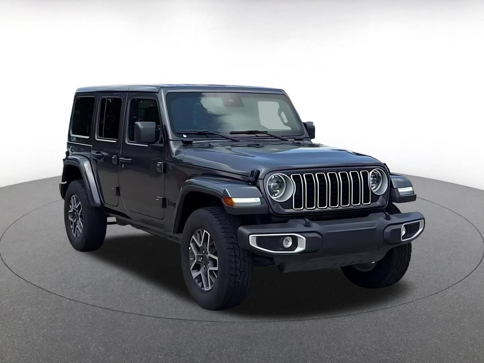 Thumbnail: 2025 Jeep Wrangler - 3