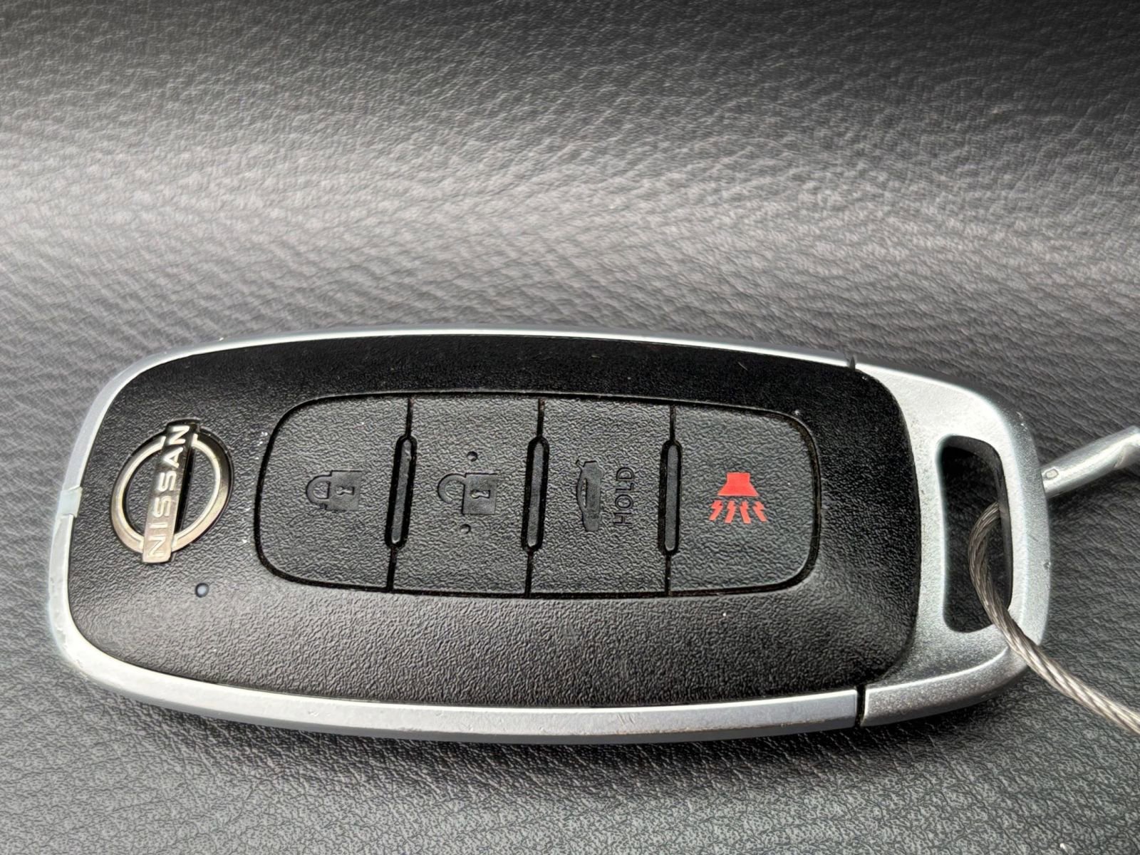 Thumbnail: 2025 Nissan Versa - 28