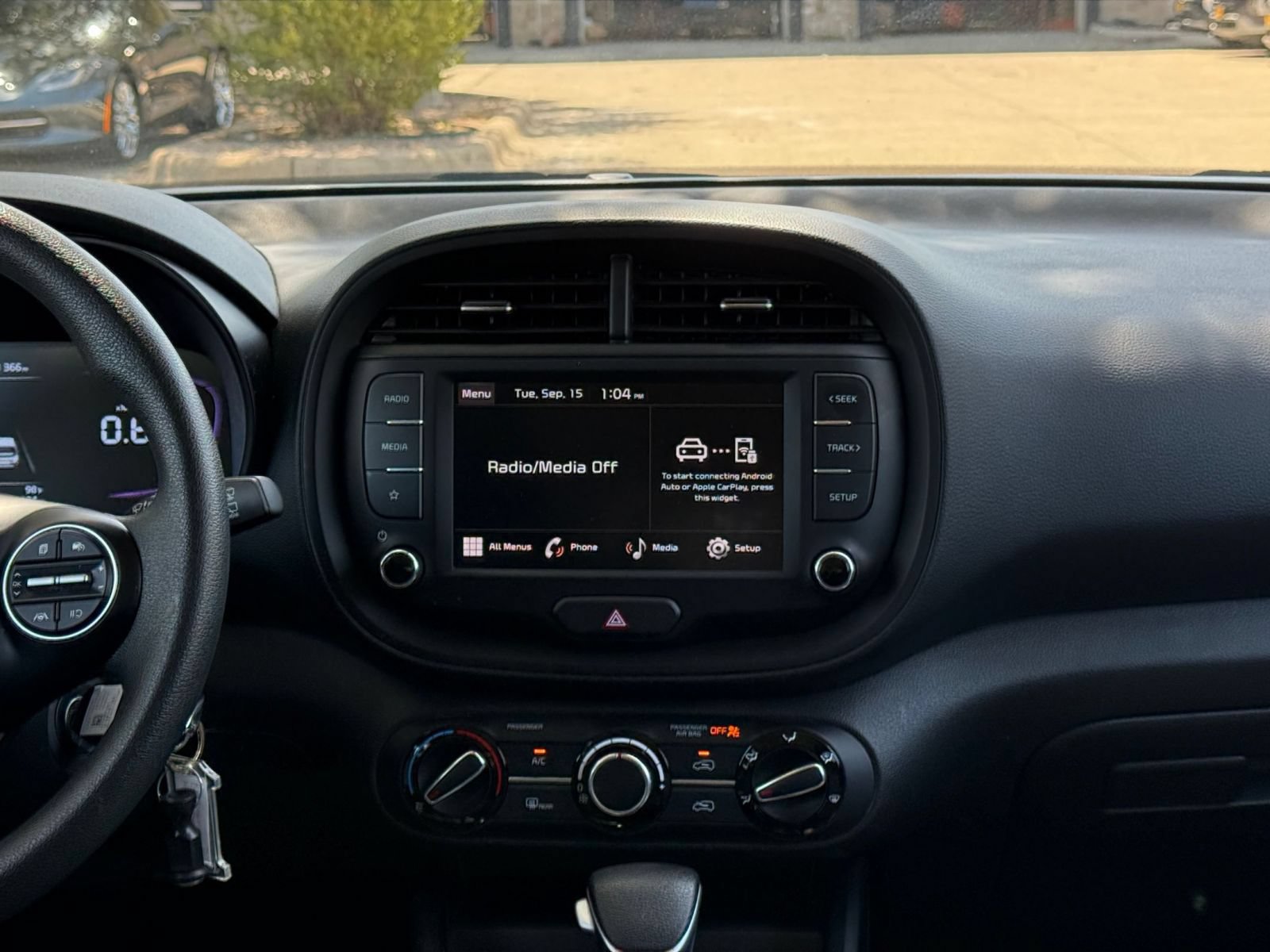 Thumbnail: 2025 Kia Soul - 16