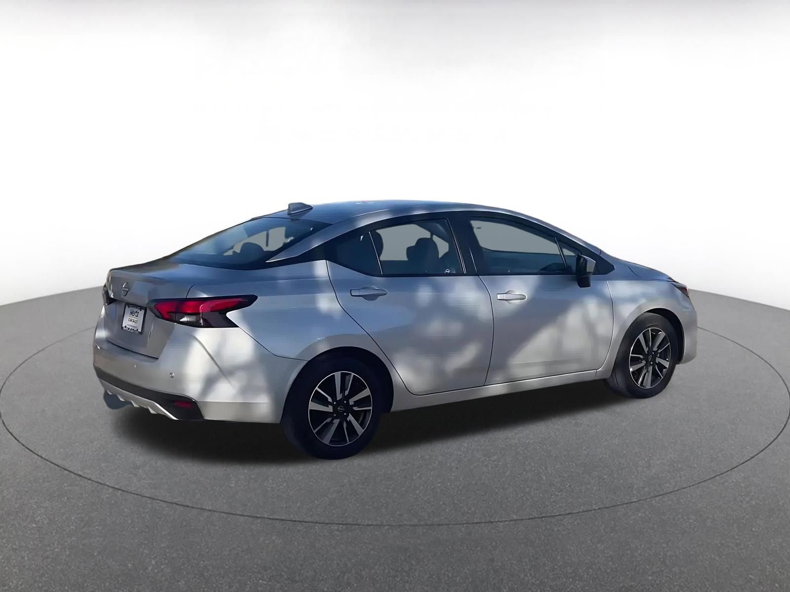 Thumbnail: 2025 Nissan Versa - 12