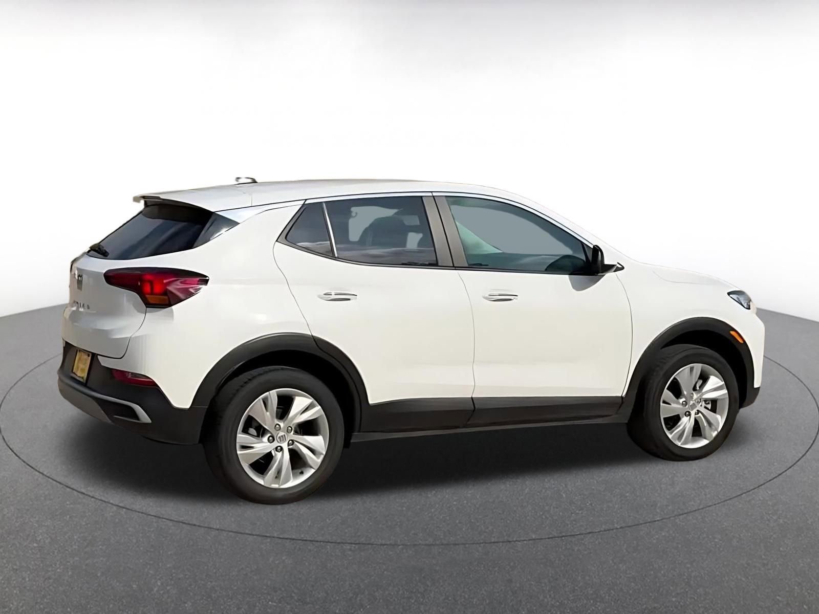Thumbnail: 2025 Buick Encore GX - 15