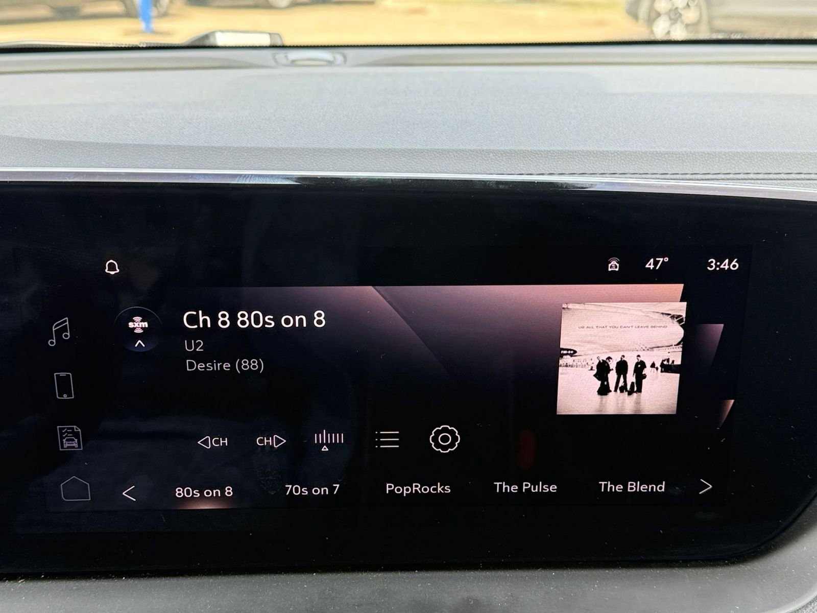 Thumbnail: 2025 Buick Encore GX - 20