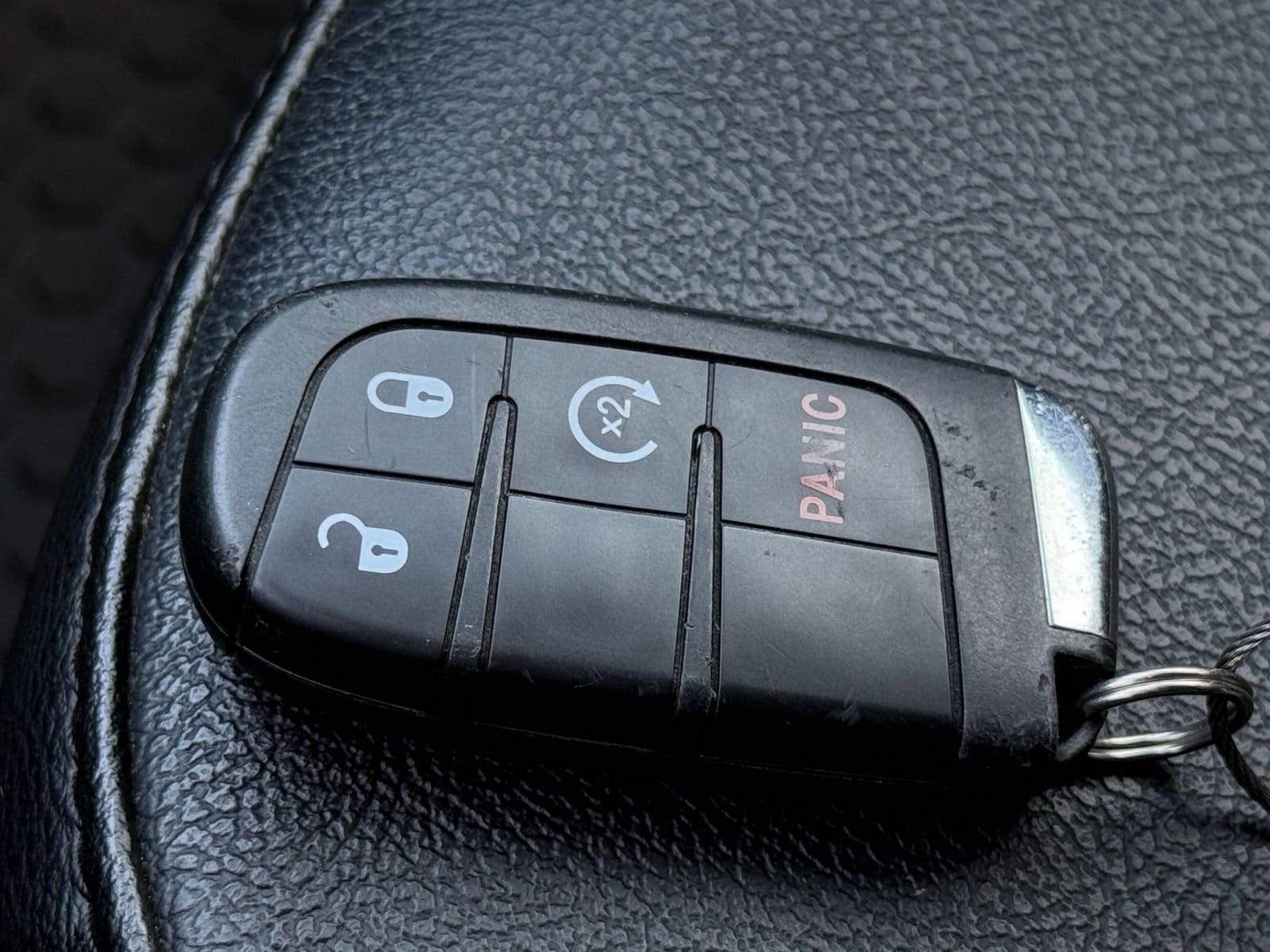 Thumbnail: 2025 Jeep Compass - 25