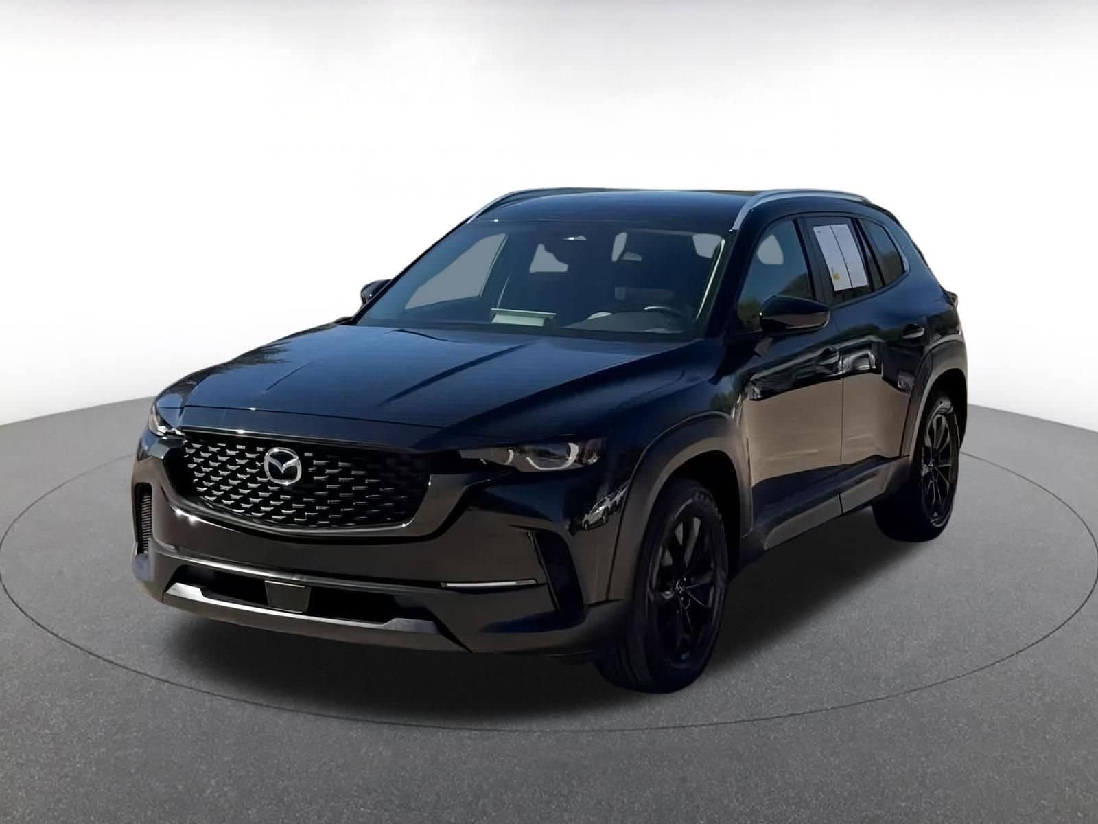 Thumbnail: 2025 Mazda CX-50 - 7