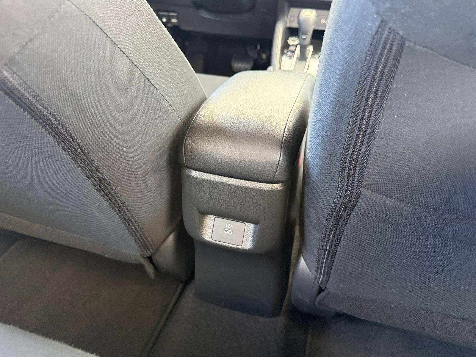 Thumbnail: 2025 Nissan Versa - 23