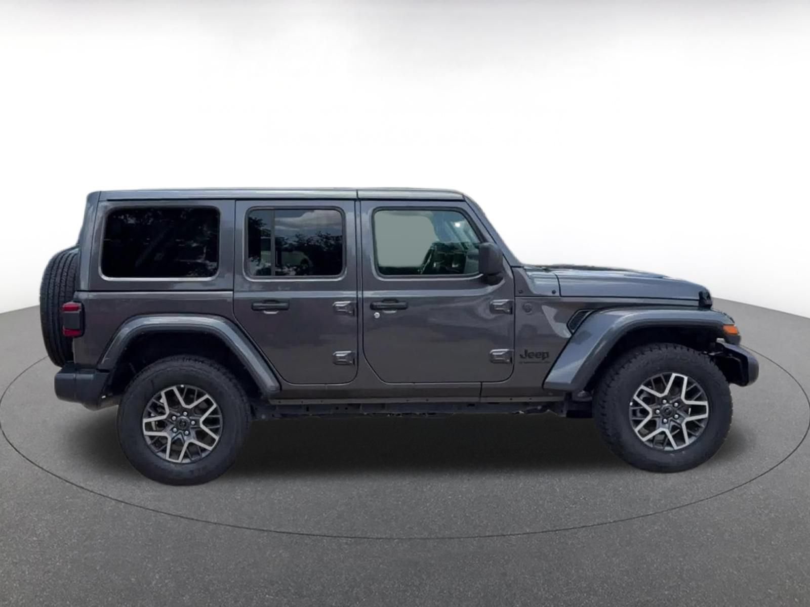 Thumbnail: 2025 Jeep Wrangler - 16