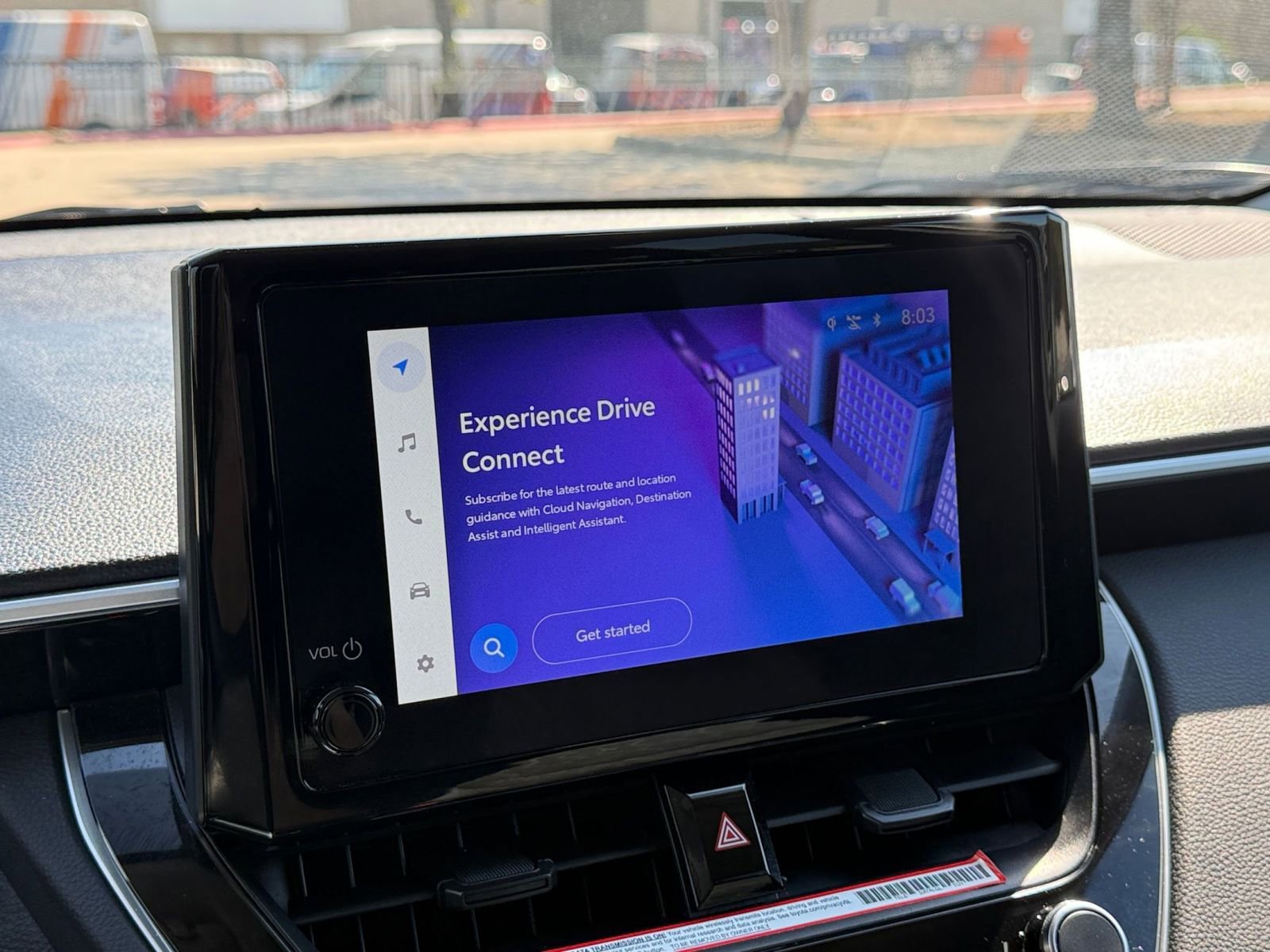 Thumbnail: 2025 Toyota Corolla Cross - 21