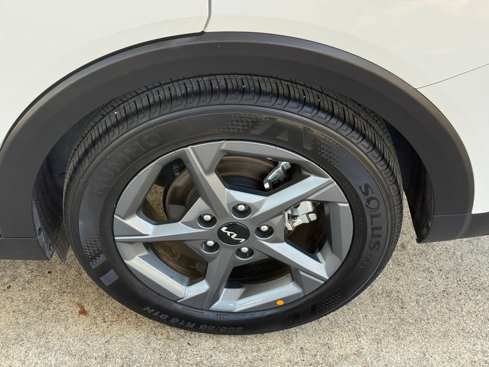 Thumbnail: 2025 Kia K4 - 31