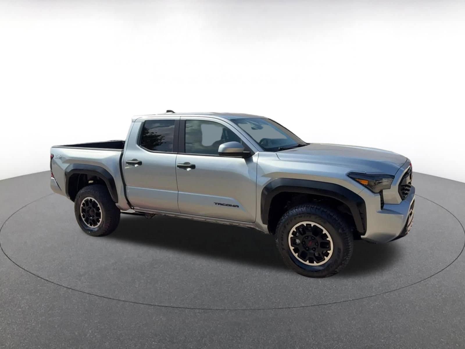 Thumbnail: 2024 Toyota Tacoma - 2