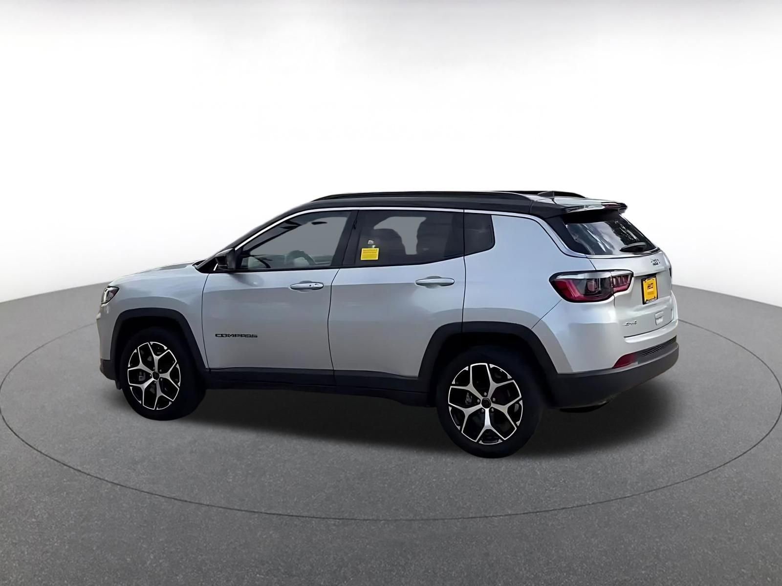 Thumbnail: 2025 Jeep Compass - 10