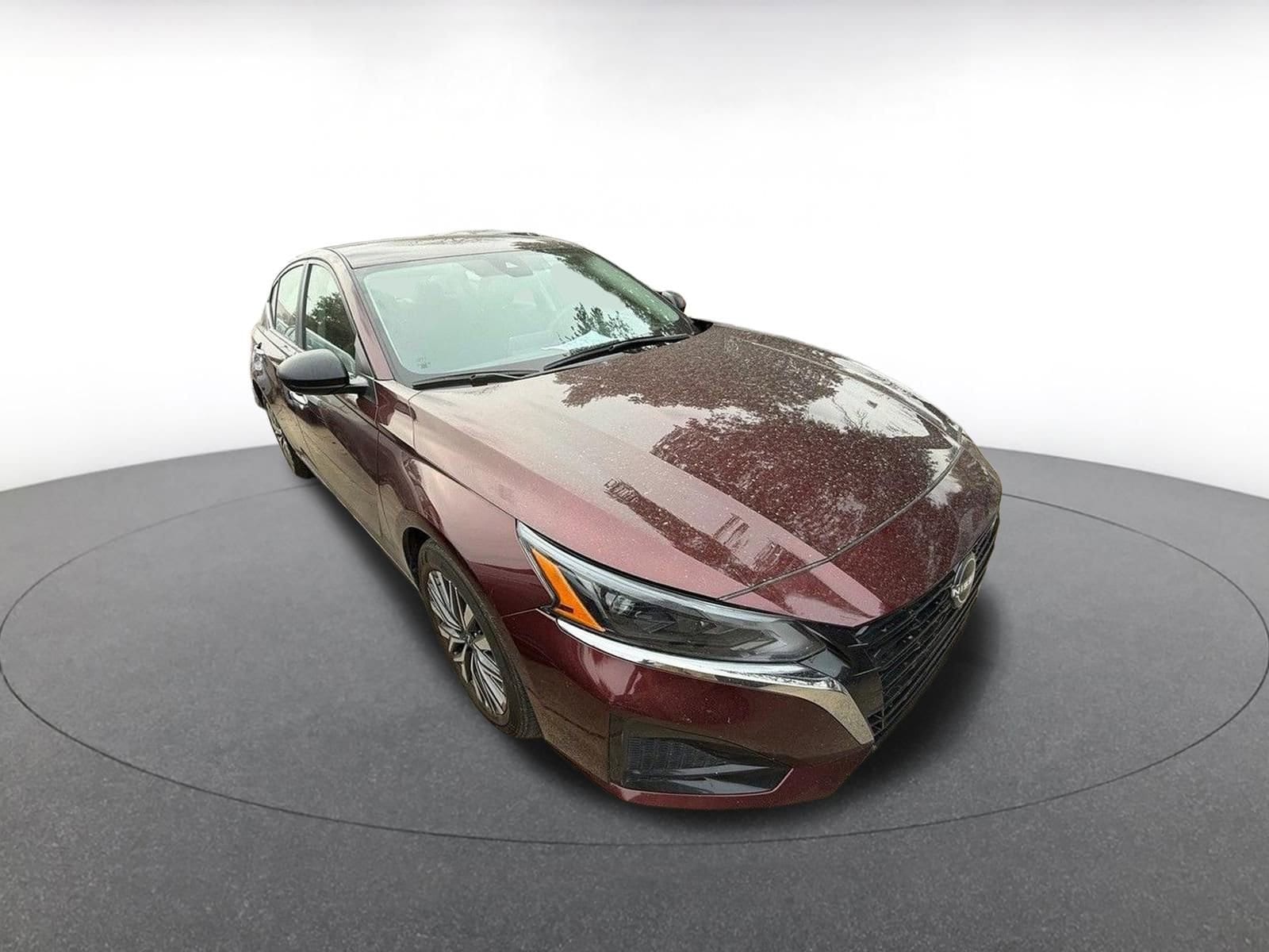 Thumbnail: 2025 Nissan Altima - 1