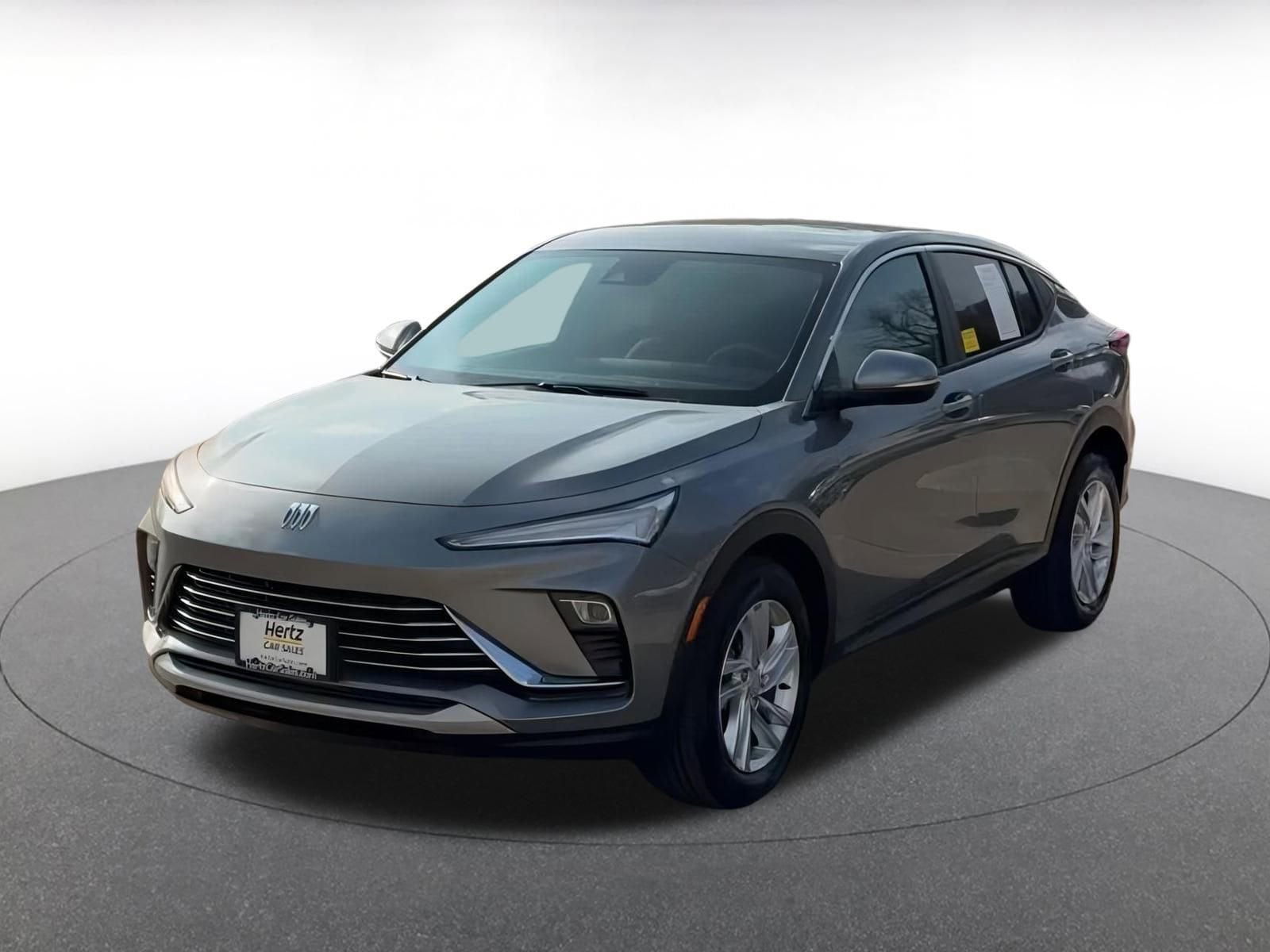 Thumbnail: 2025 Buick Envista - 7