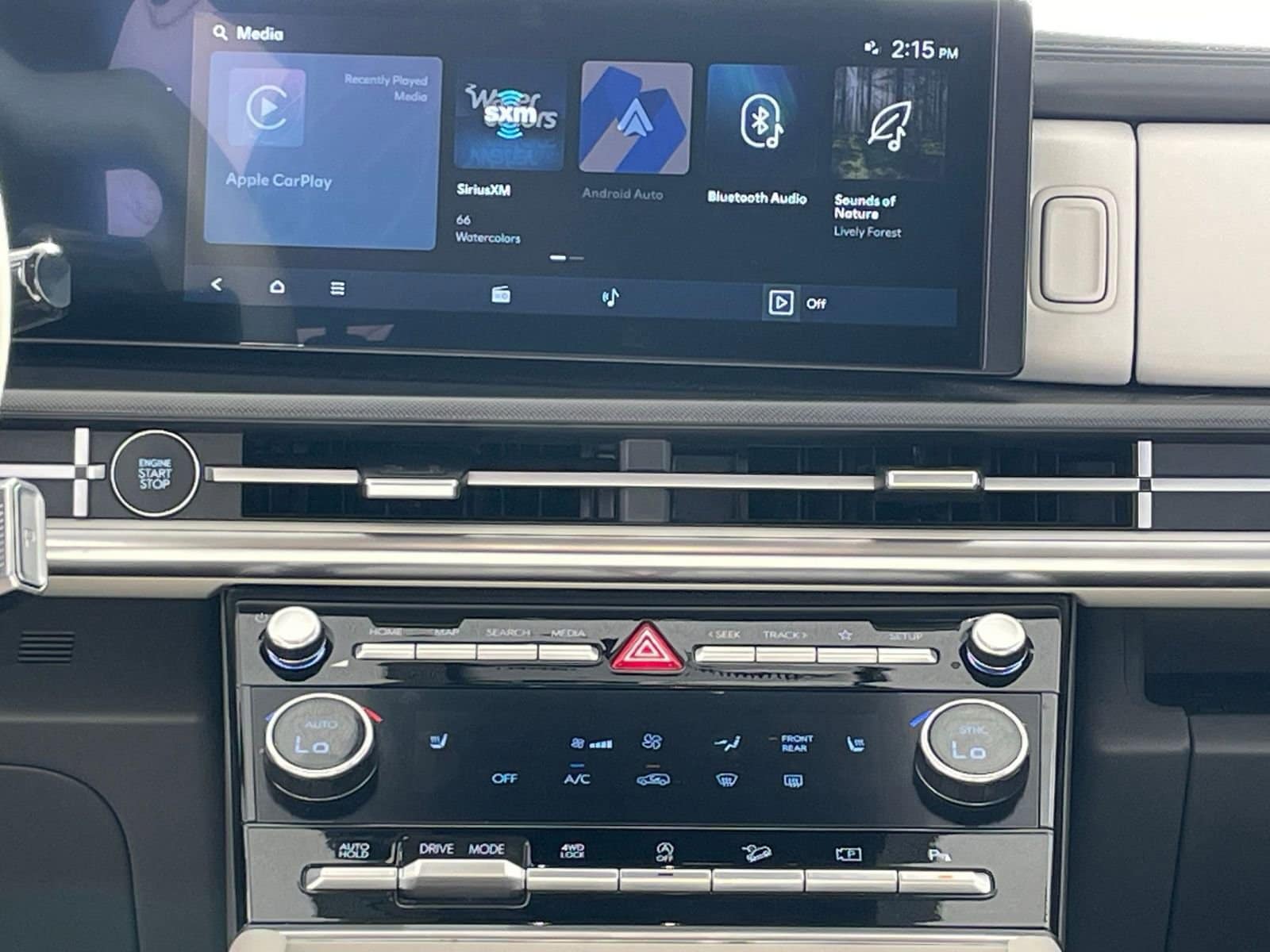 Thumbnail: 2025 Hyundai Santa Fe - 18