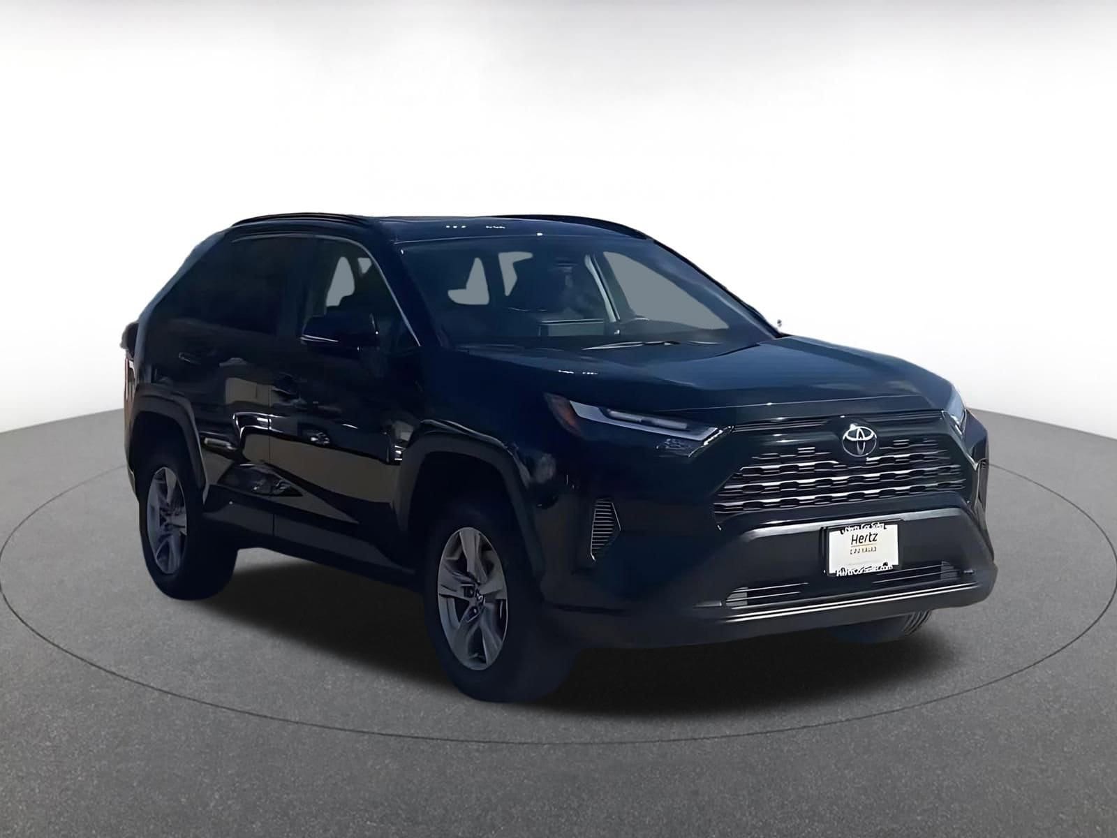 Thumbnail: 2025 Toyota RAV4 - 3