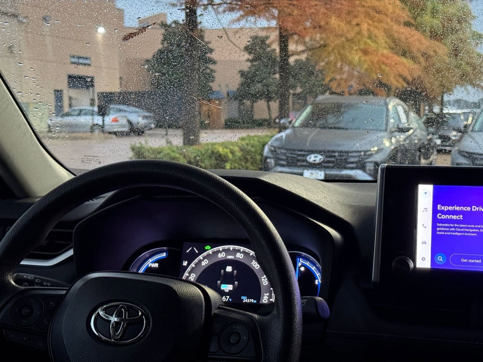 Thumbnail: 2025 Toyota RAV4 - 34