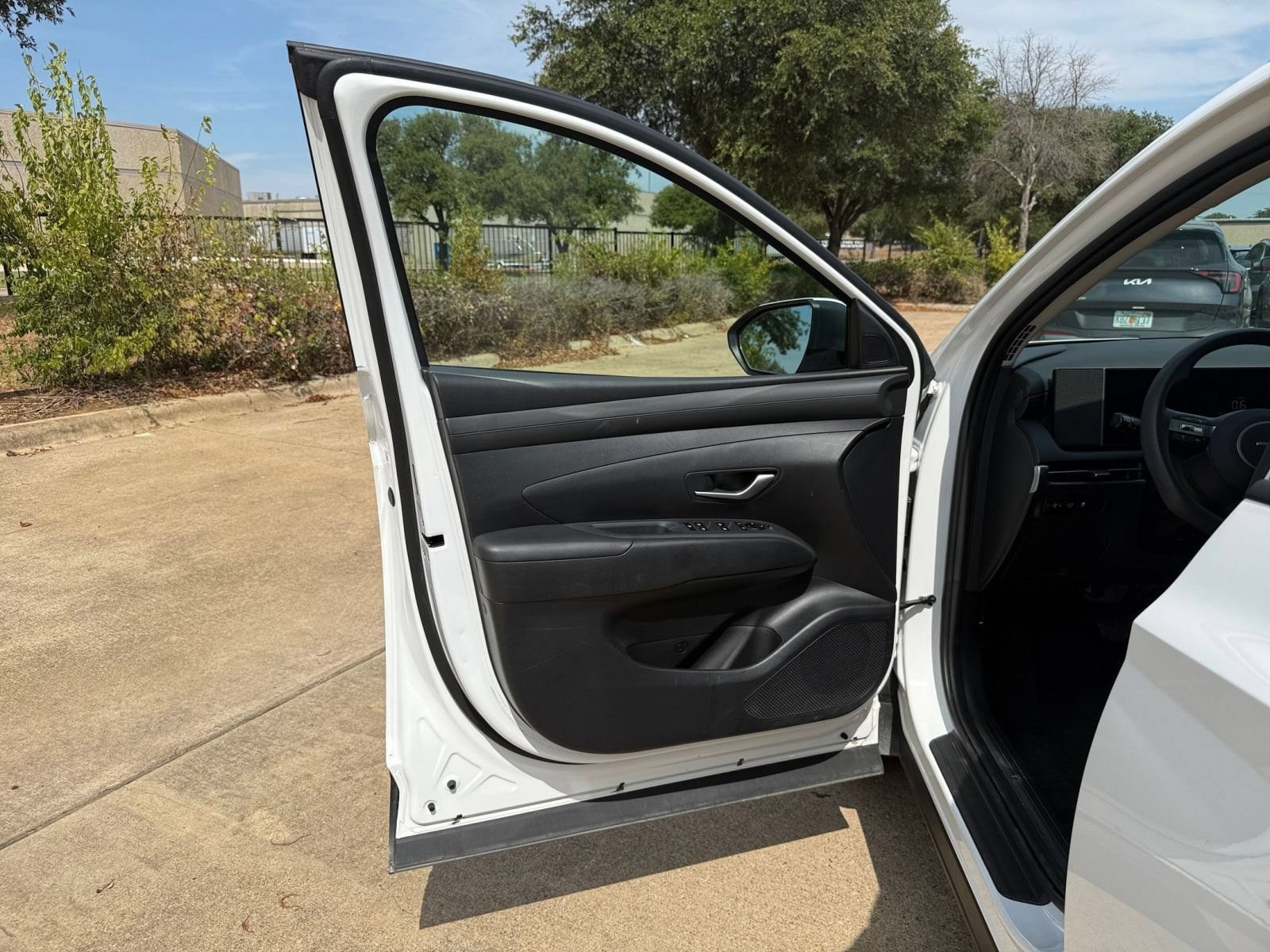 Thumbnail: 2026 Hyundai Tucson - 18