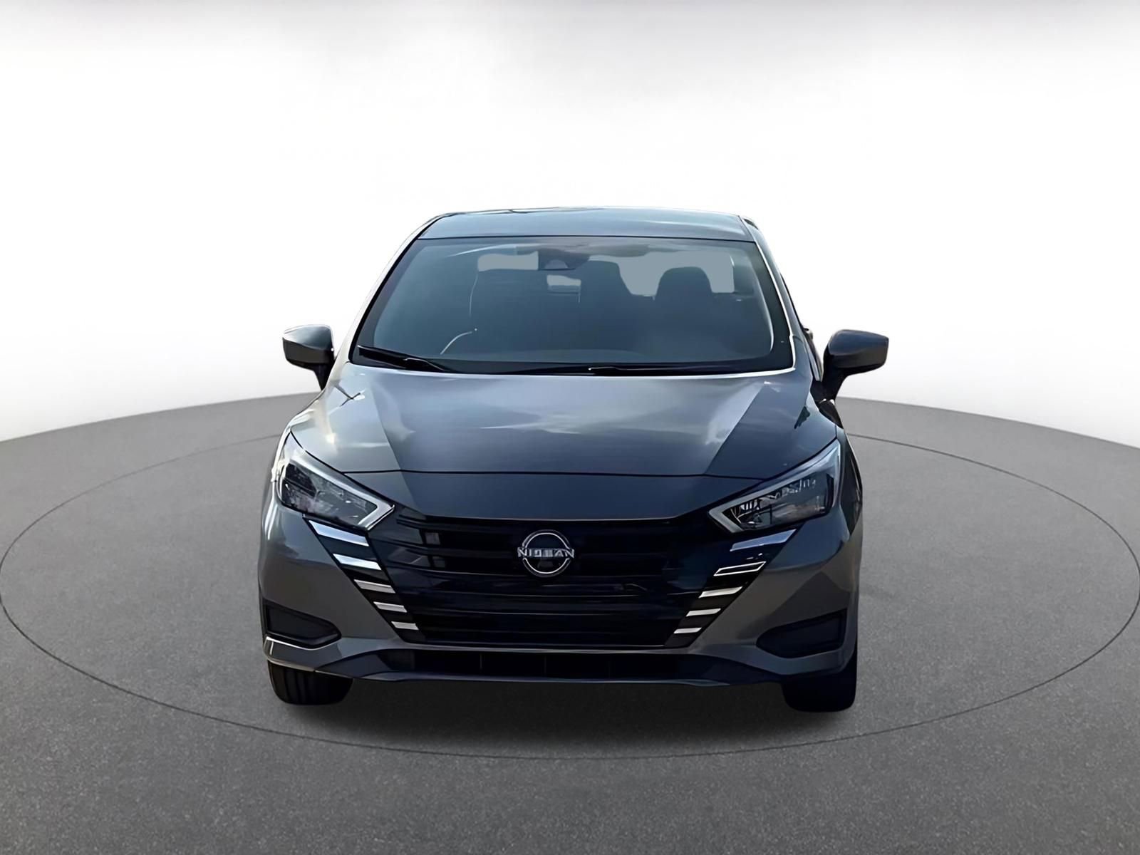 Thumbnail: 2025 Nissan Versa - 4