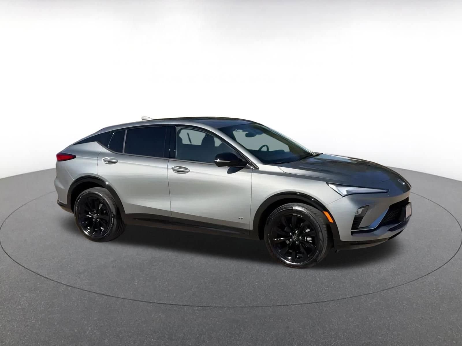 Thumbnail: 2025 Buick Envista - 2