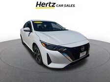 2024 Nissan Sentra SV -
                  Bedford, TX