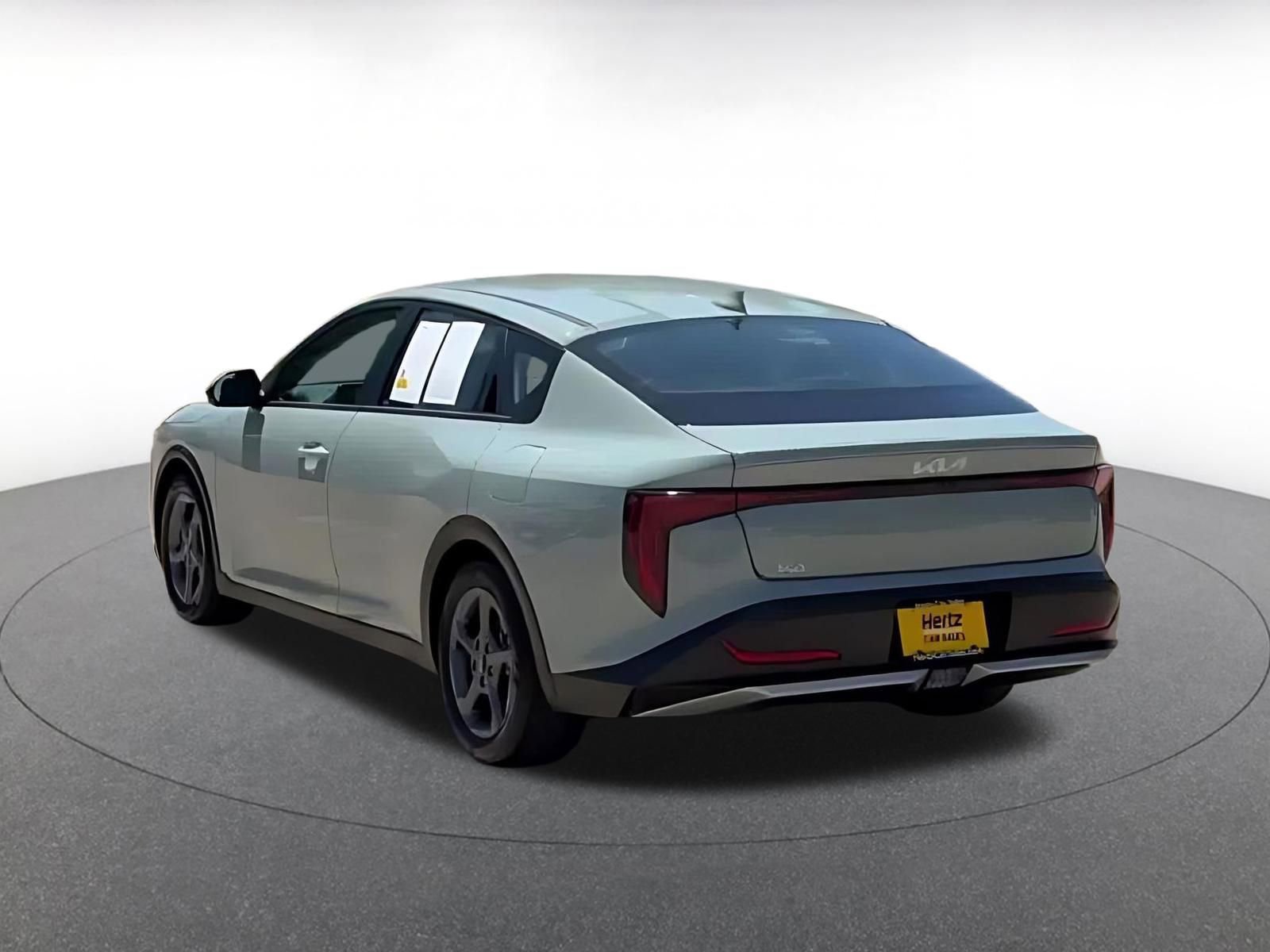 Thumbnail: 2025 Kia K4 - 11