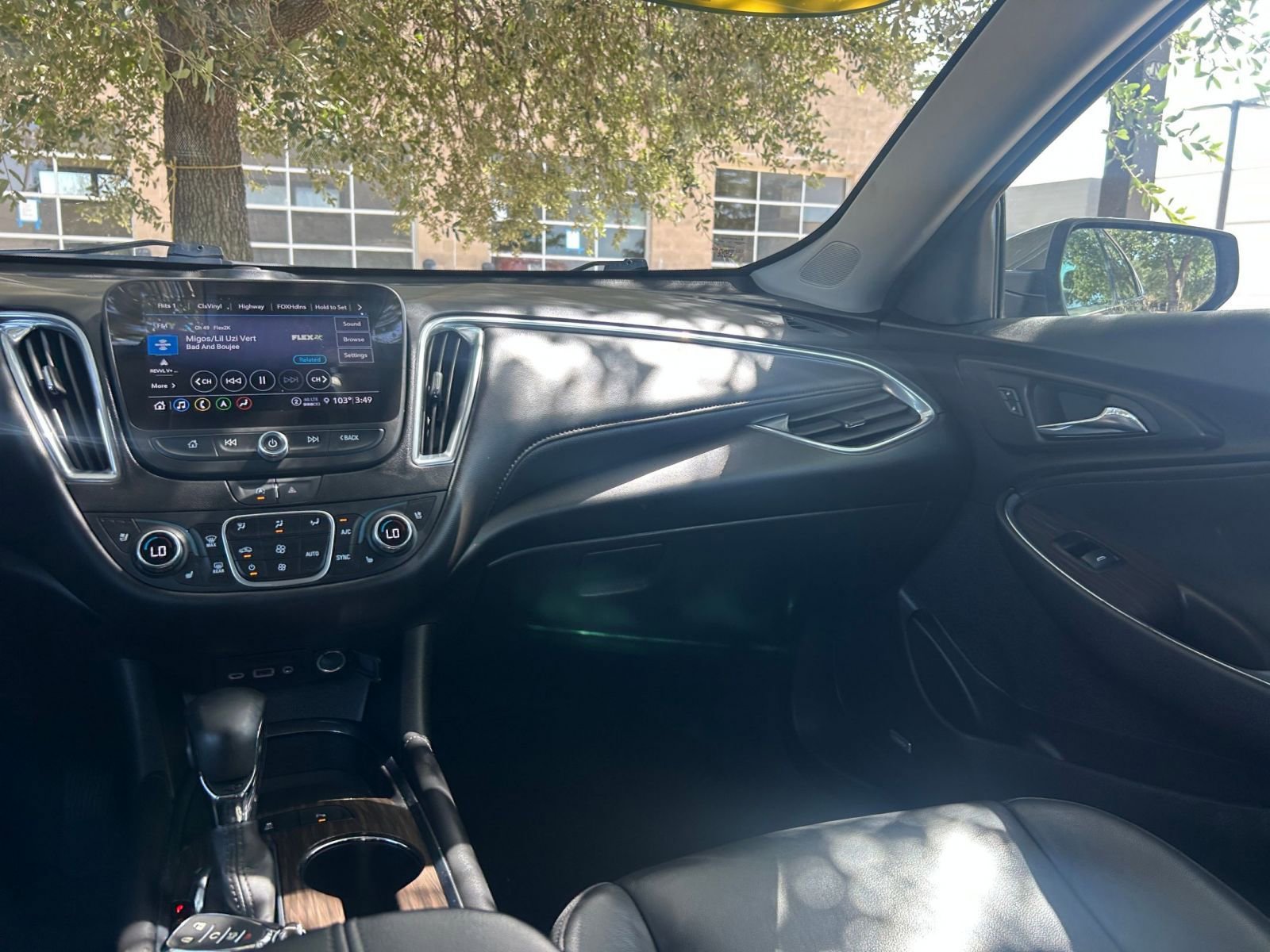 Thumbnail: 2024 Chevrolet Malibu - 31