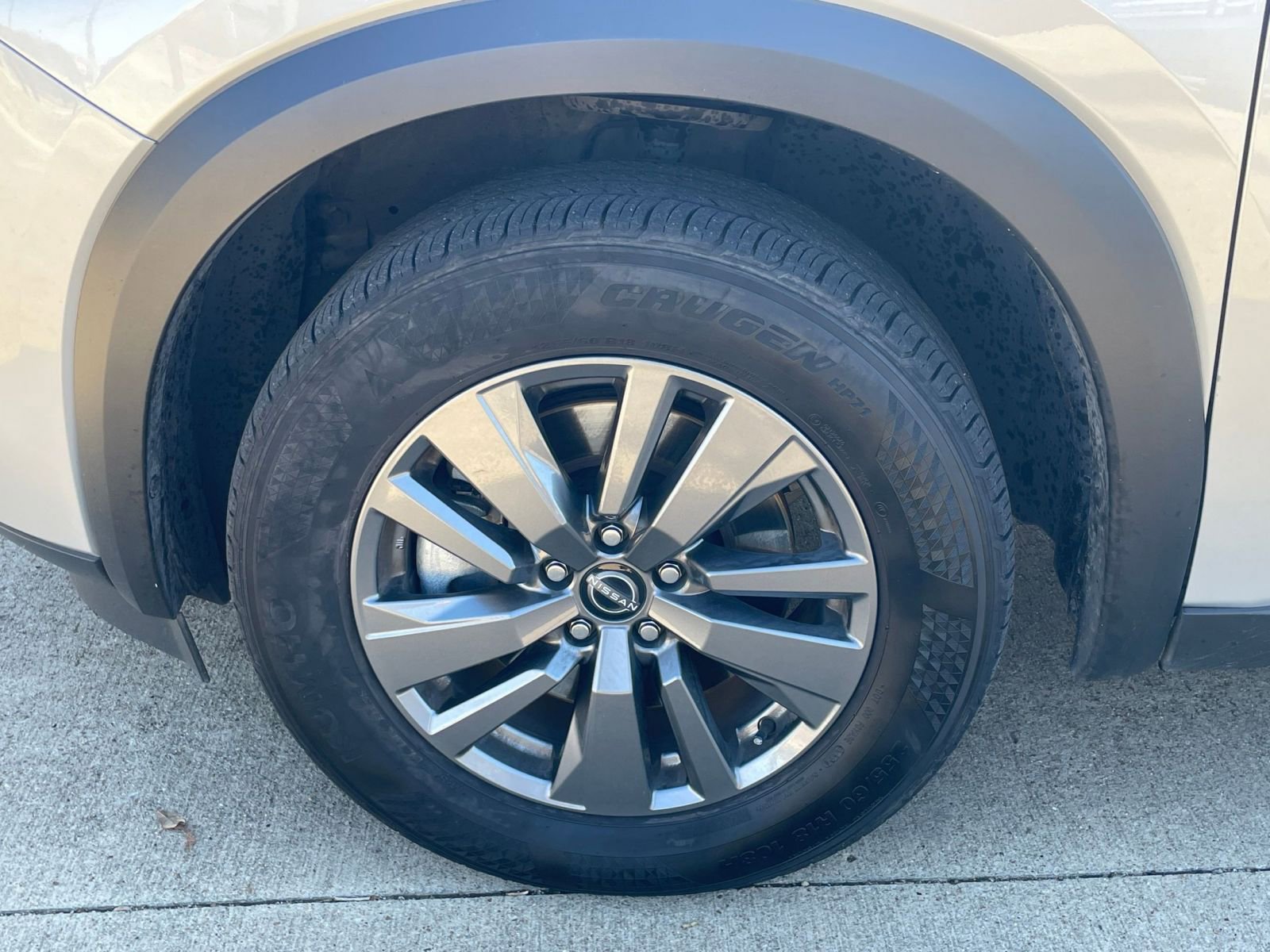 Thumbnail: 2025 Nissan Pathfinder - 33