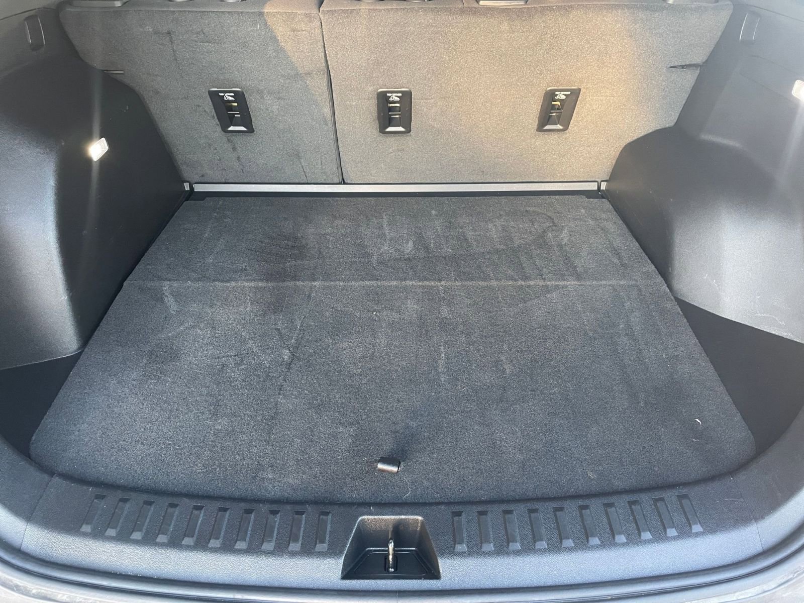 Thumbnail: 2025 Chevrolet Equinox - 31