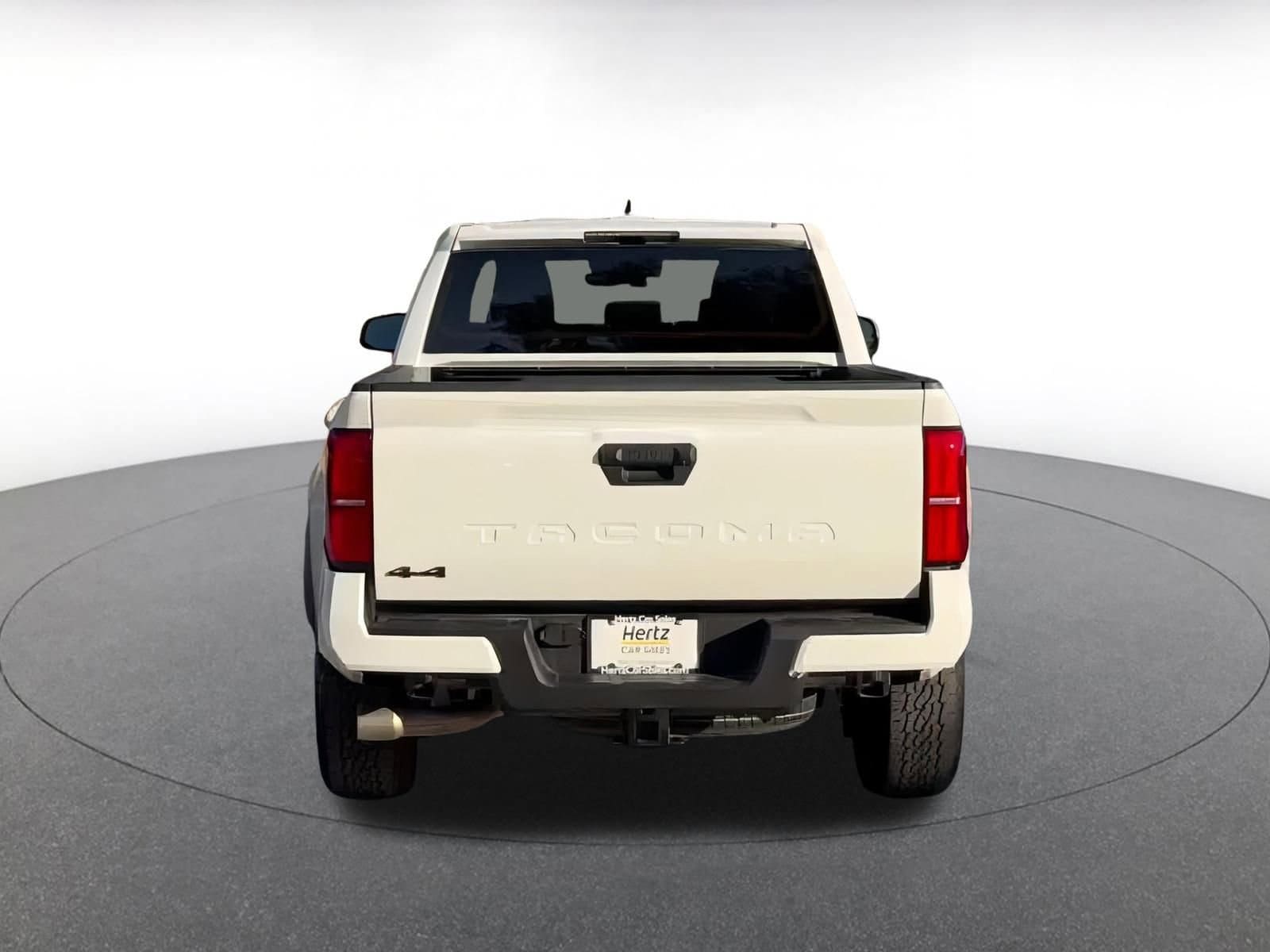 Thumbnail: 2025 Toyota Tacoma - 12