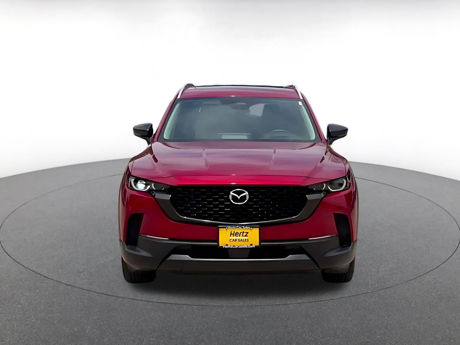 Thumbnail: 2025 Mazda CX-50 - 11