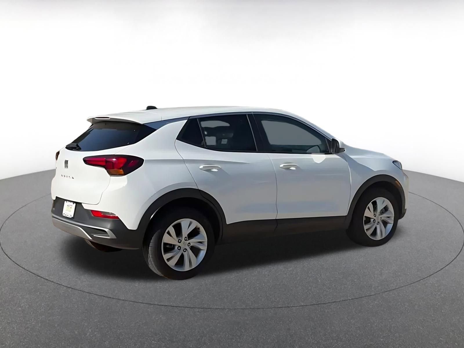 Thumbnail: 2025 Buick Encore GX - 15
