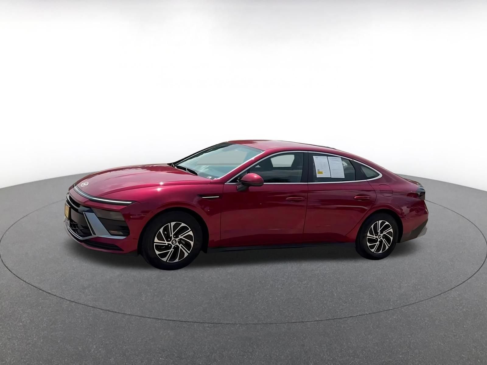 Thumbnail: 2026 Hyundai Sonata - 7