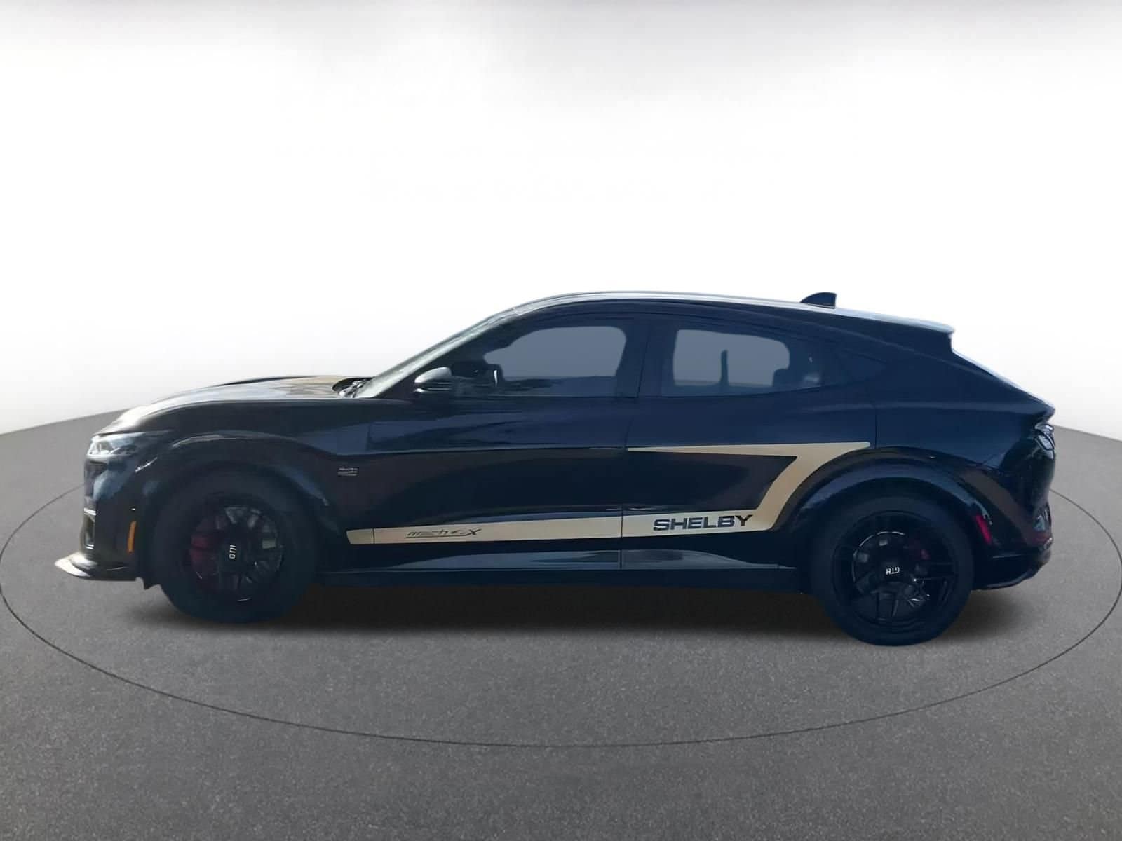 Thumbnail: 2023 Ford Mustang Mach-E - 8