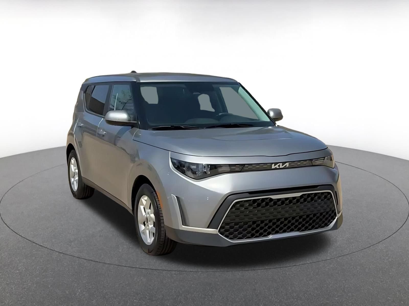 Thumbnail: 2025 Kia Soul - 3