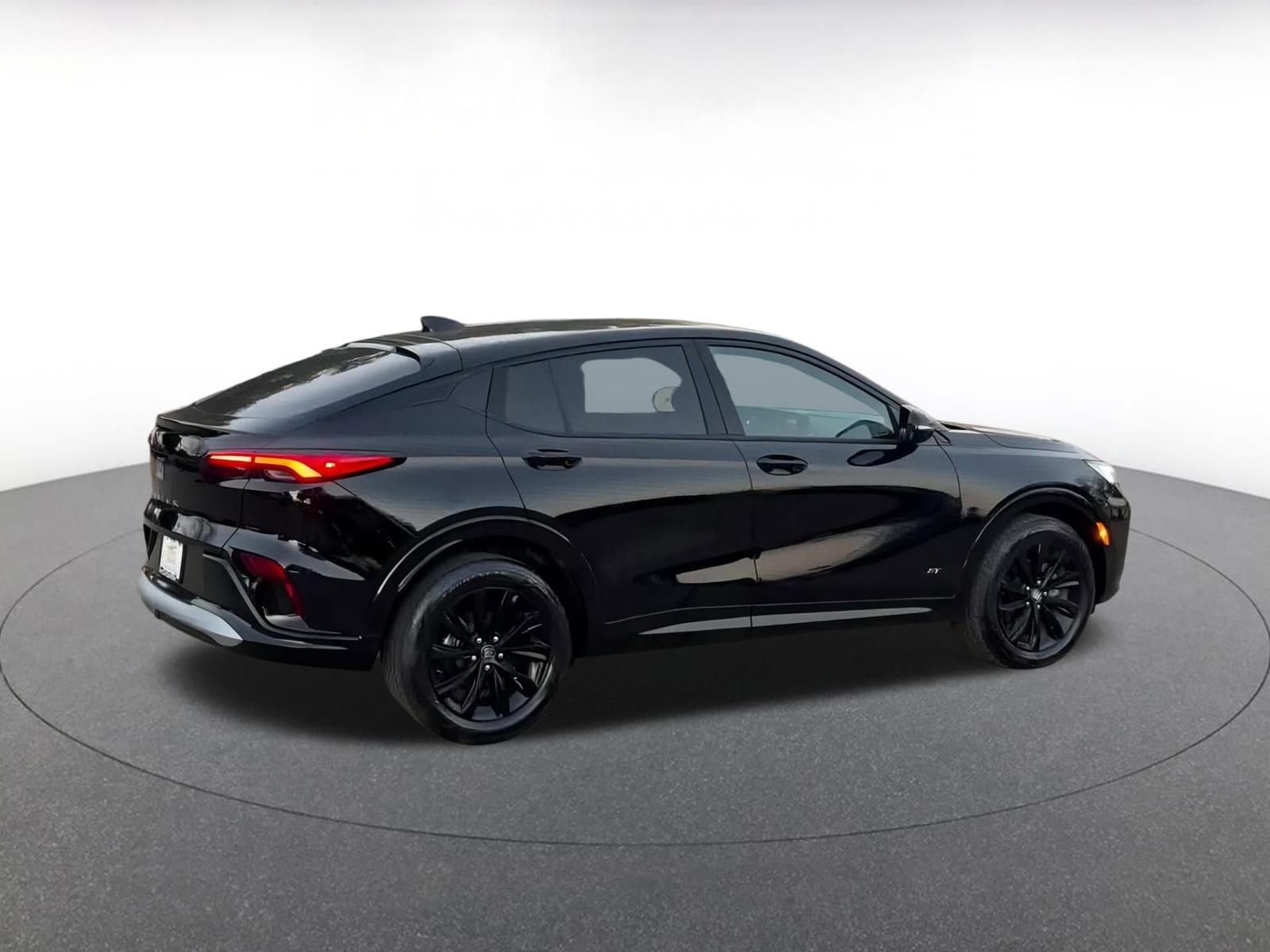 Thumbnail: 2025 Buick Envista - 14