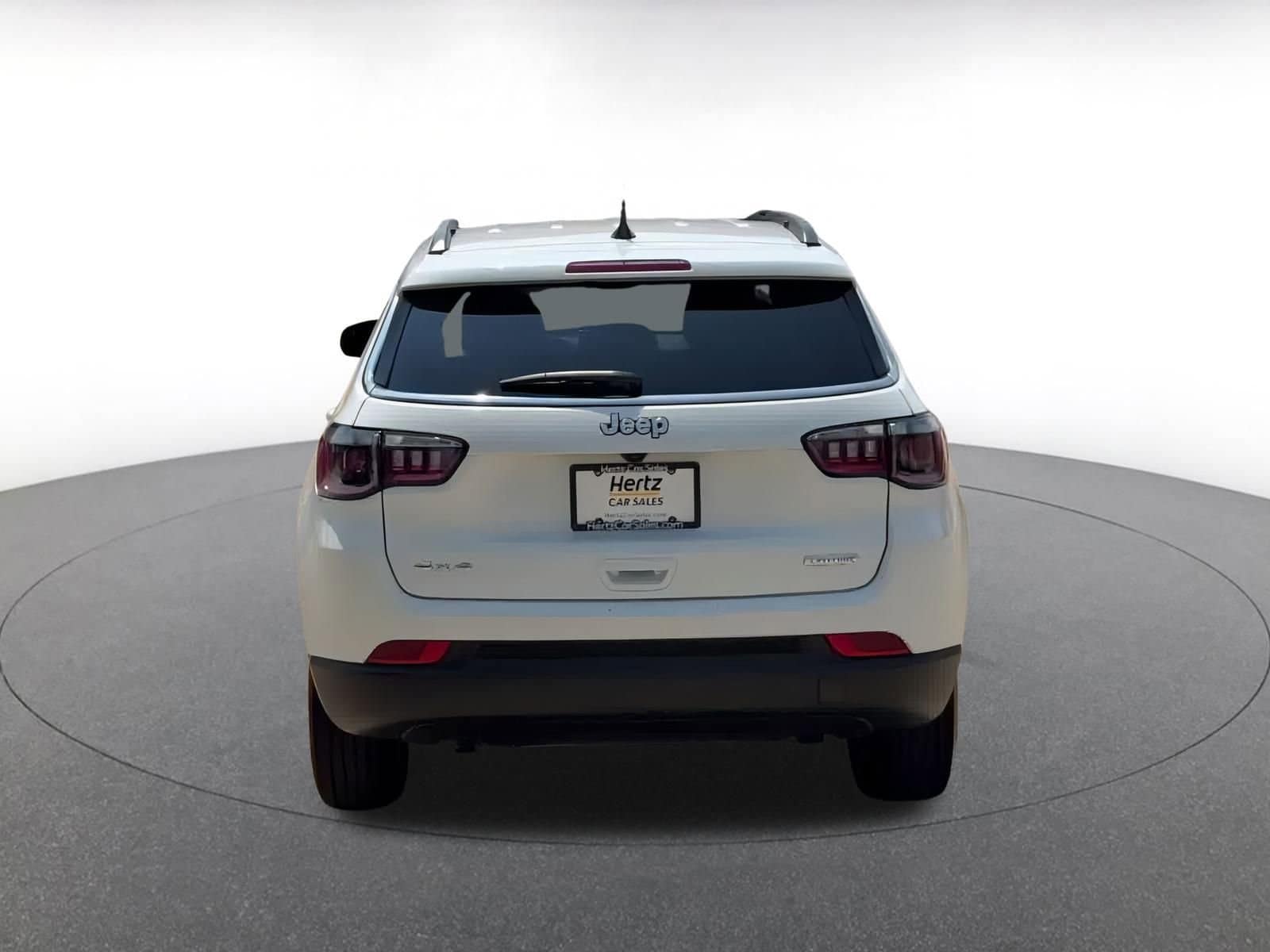Thumbnail: 2023 Jeep Compass - 12