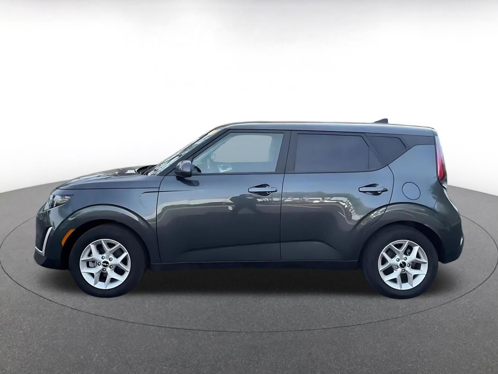 Thumbnail: 2025 Kia Soul - 9