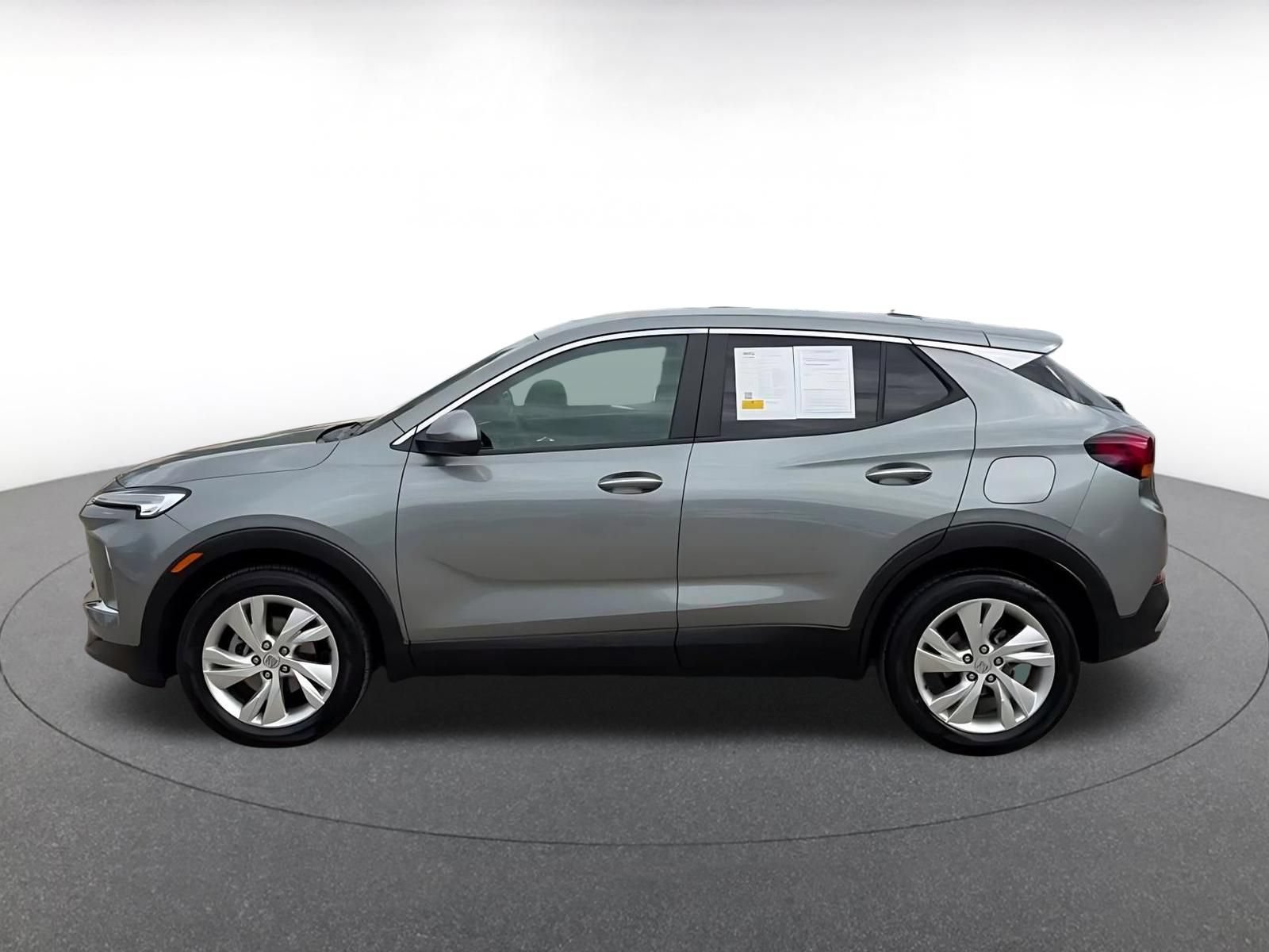 Thumbnail: 2026 Buick Encore GX - 9