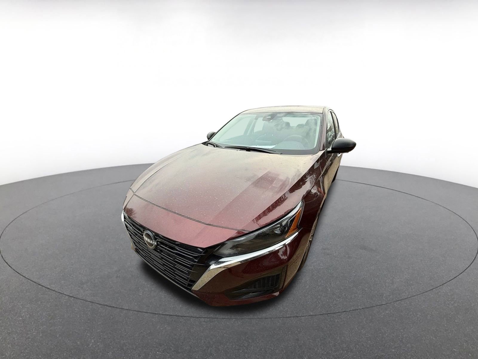 Thumbnail: 2025 Nissan Altima - 2