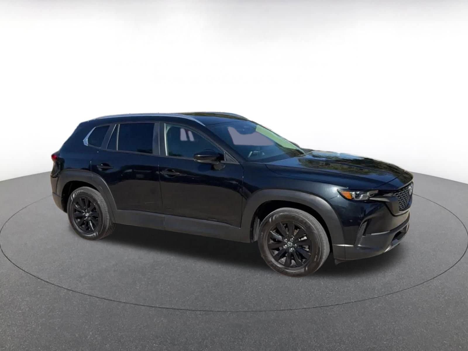 Thumbnail: 2025 Mazda CX-50 - 2