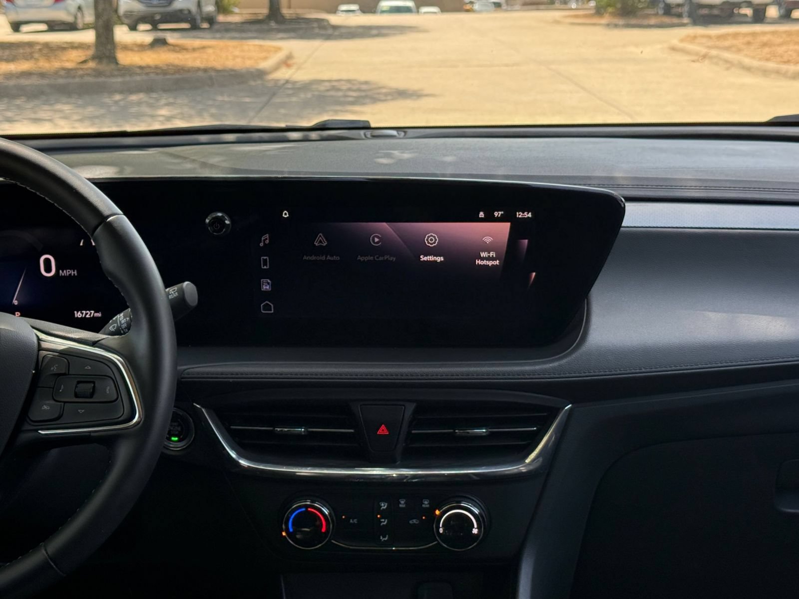 Thumbnail: 2026 Buick Encore GX - 16