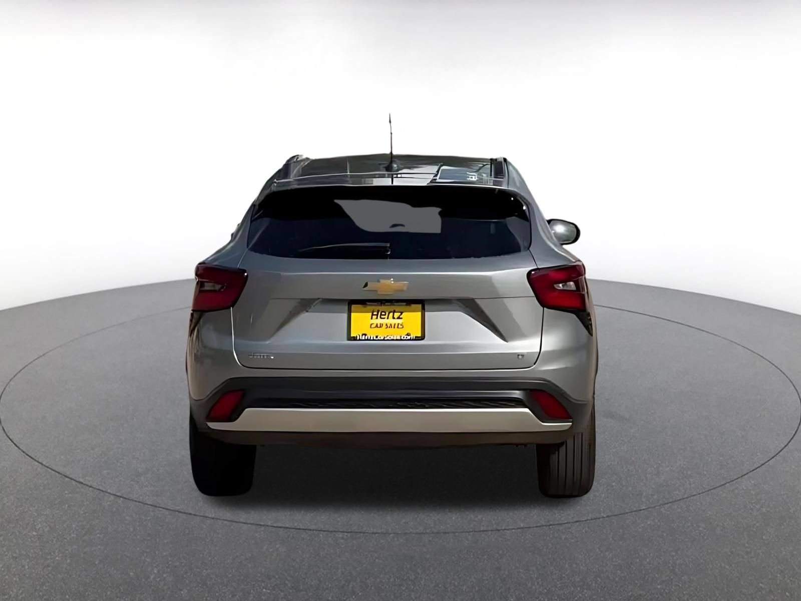 Thumbnail: 2025 Chevrolet Trax - 12